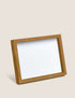 Wood Photo Frame 5x7 inch